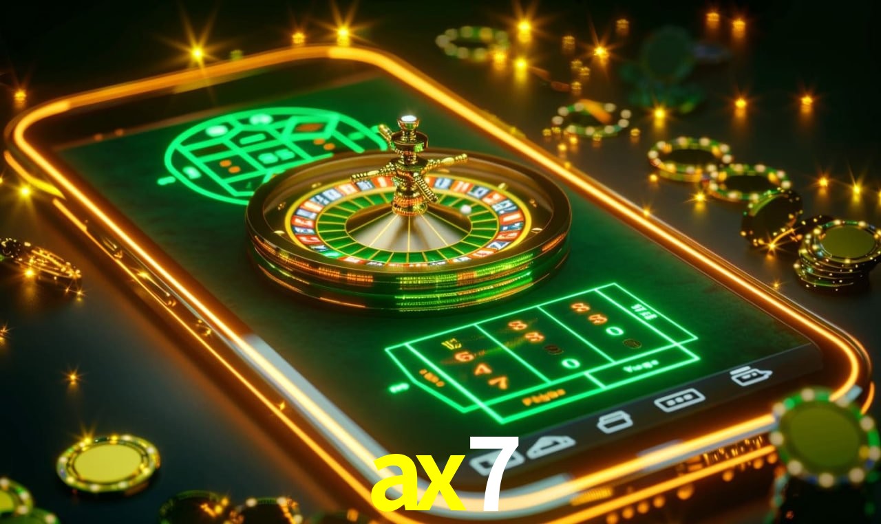 ax7 Segurança Logo 2