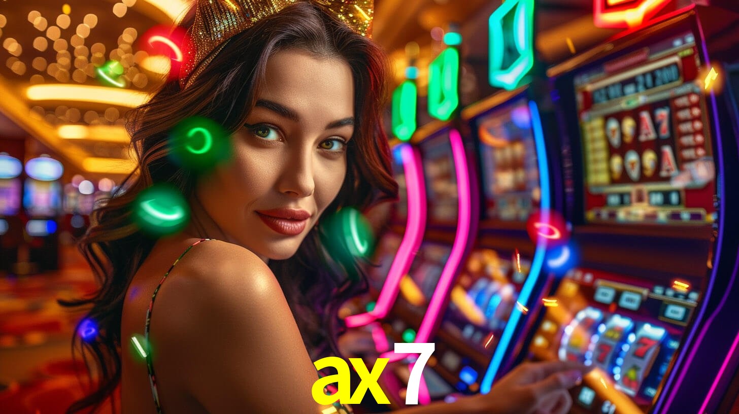 SSL Certificado ax7