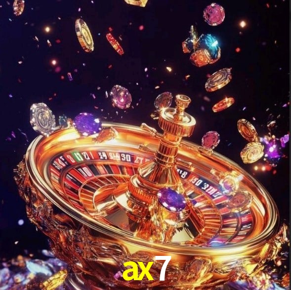 ax7 Segurança Logo 3