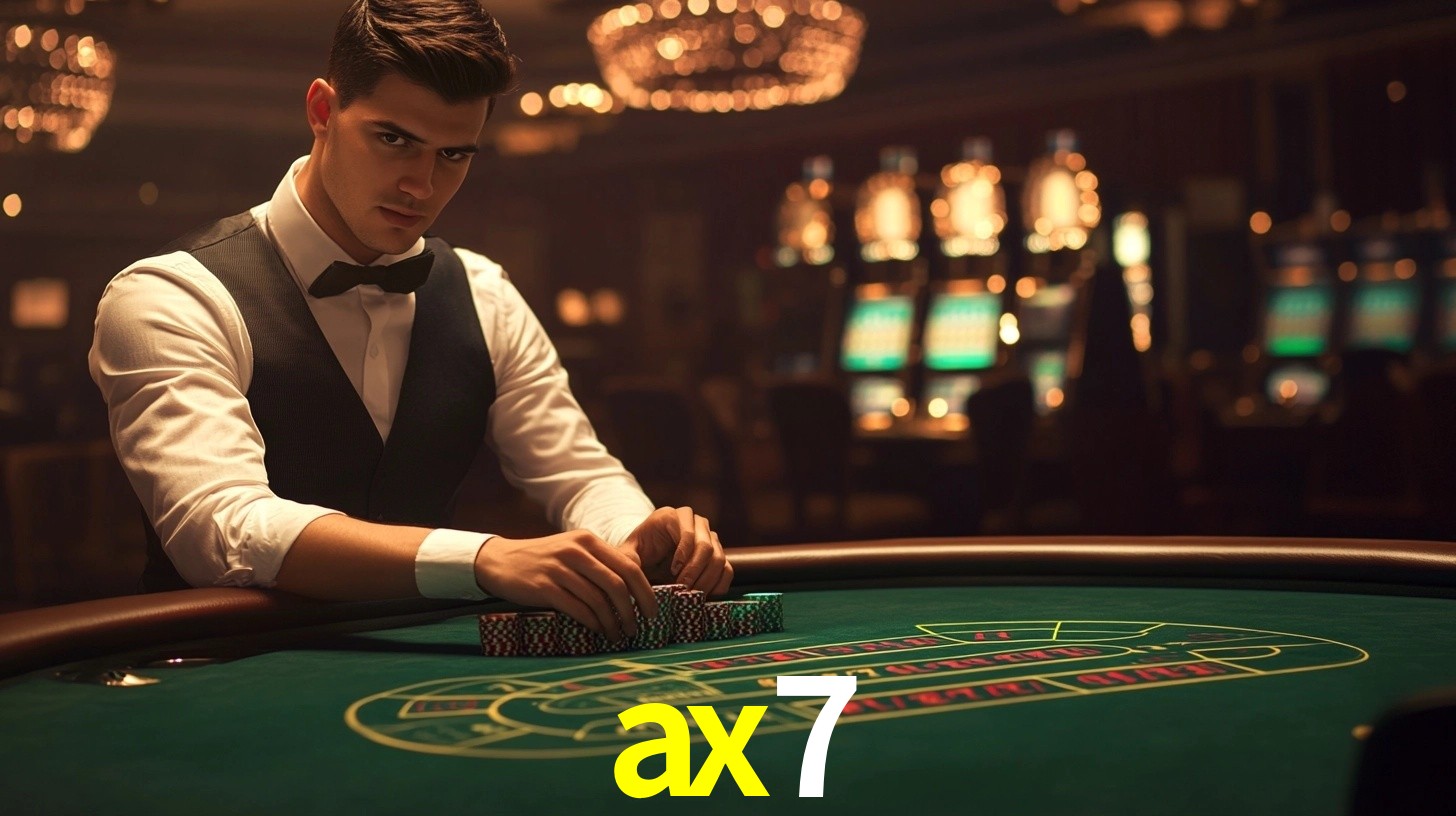 AX7.COM