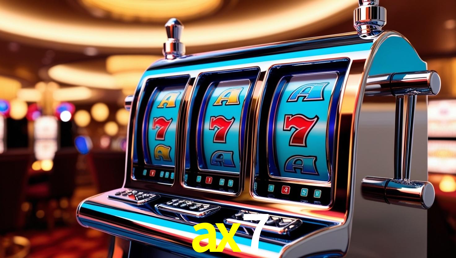 AX7.COM