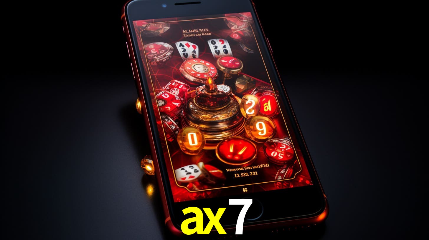 AX7.COM
