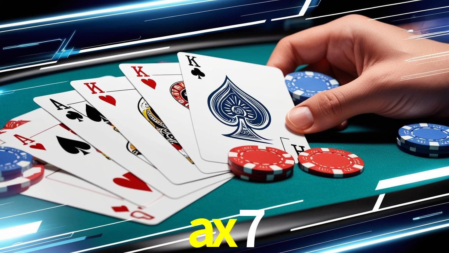 AX7.COM